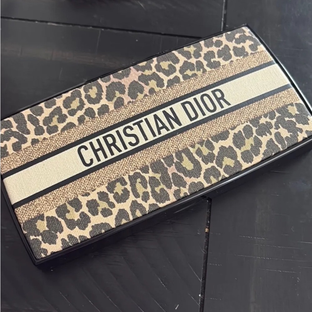 Christian Dior Limited Edition Mitzah Eyeshadow Palette